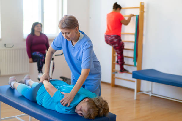 神經(jīng)干細(xì)胞移植治療脊髓損傷后的生活方式