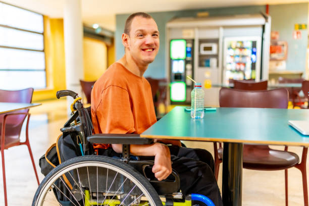 干細胞療法，能否成為腦癱患者融入社會的 "鑰匙"？