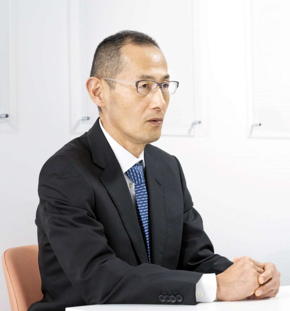 山中伸彌博士，京都大學教授