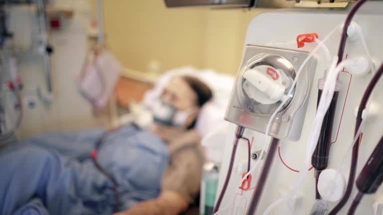 干細胞療法能否為腎病帶來長期改善?718例患者揭示真相 干細胞療法能否為腎病帶來長期改善?718例患者揭示真相