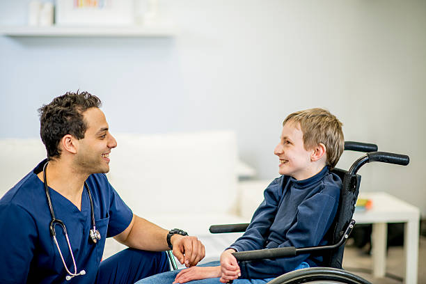 重度腦癱治療新方向：干細(xì)胞療法的臨床驗(yàn)證與未來(lái)展望