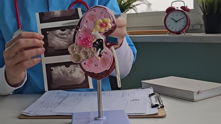 干細胞治療腎病安全性對比：哪種類型更可靠？一文看懂