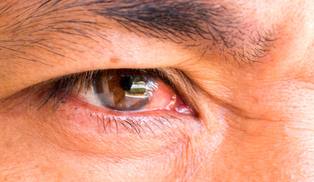 南京鼓樓醫院全球首發臍帶間充質干細胞滴眼液，為難治性干眼癥患者治療迎來新曙光