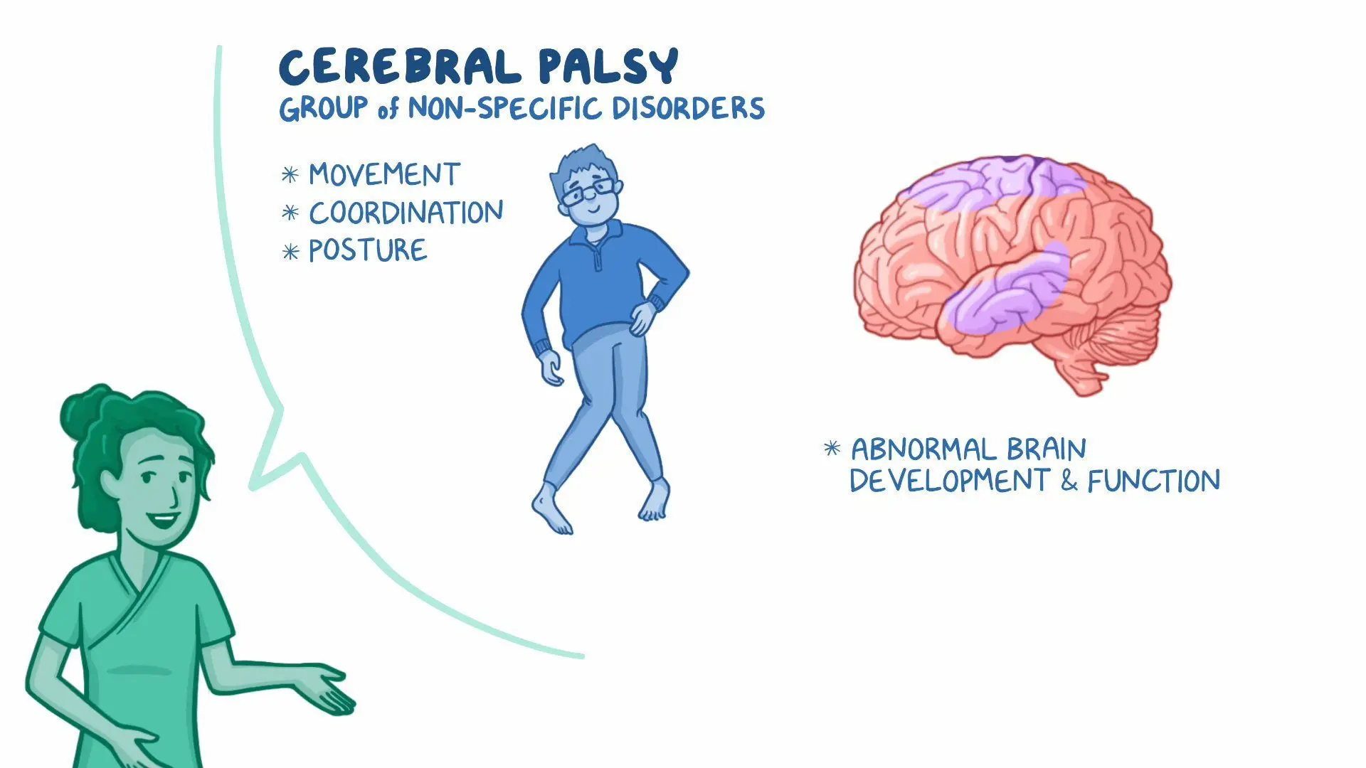 臍帶、脂肪、骨髓和胎盤：哪種來源的間充質干細胞更適合治療腦癱？