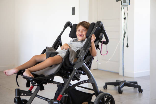 干細胞治療腦癱：不同輸注方式的療效對比，哪種方式效果更好？