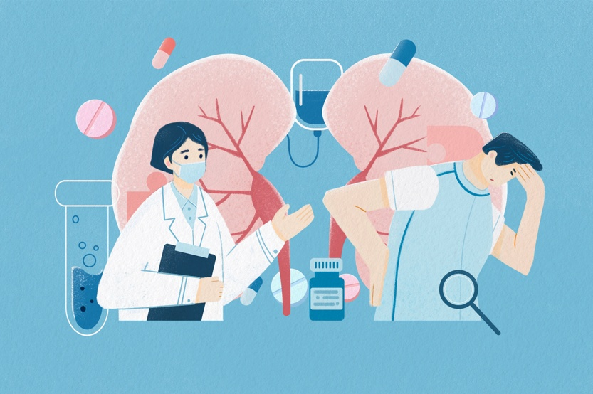 2025干細胞治療慢性腎病的最新臨床進展指南（截至10月）