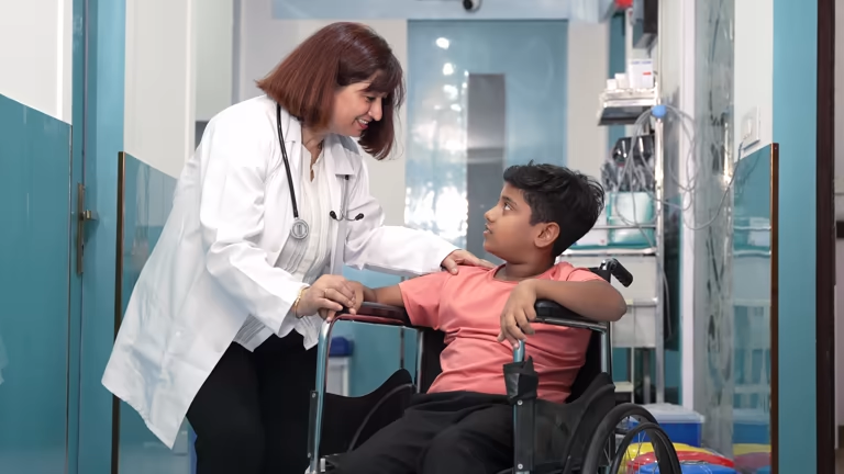 干細胞治療腦癱研究停滯了嗎？是困境，還是突破的前奏？