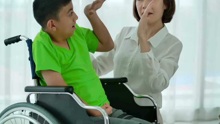 2025干細胞治療小兒腦癱指南：適應癥、流程、注意事項一文讀懂