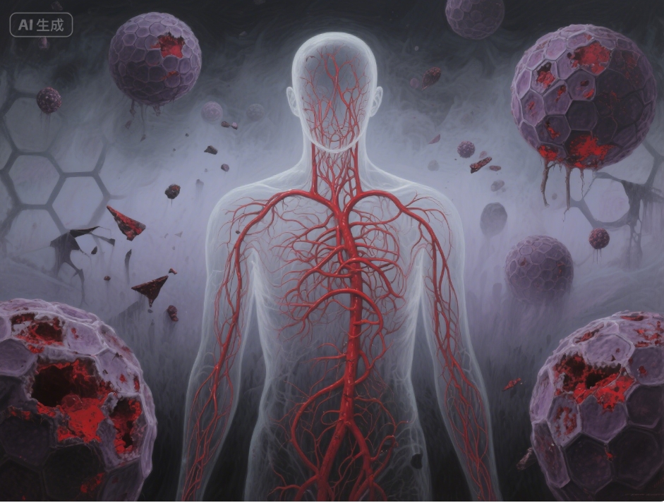 重癥GVHD新選擇：間充質干細胞治療III-IV級患者CR率↑60%（附650例安全性數據）