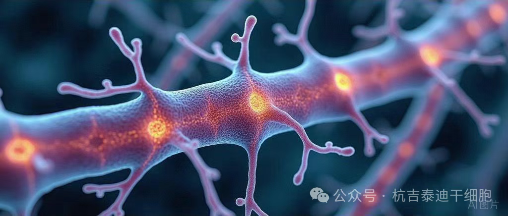 脂肪干細(xì)胞通過神經(jīng)再生機制促進顱腦神經(jīng)功能恢復(fù)：證據(jù)與前景