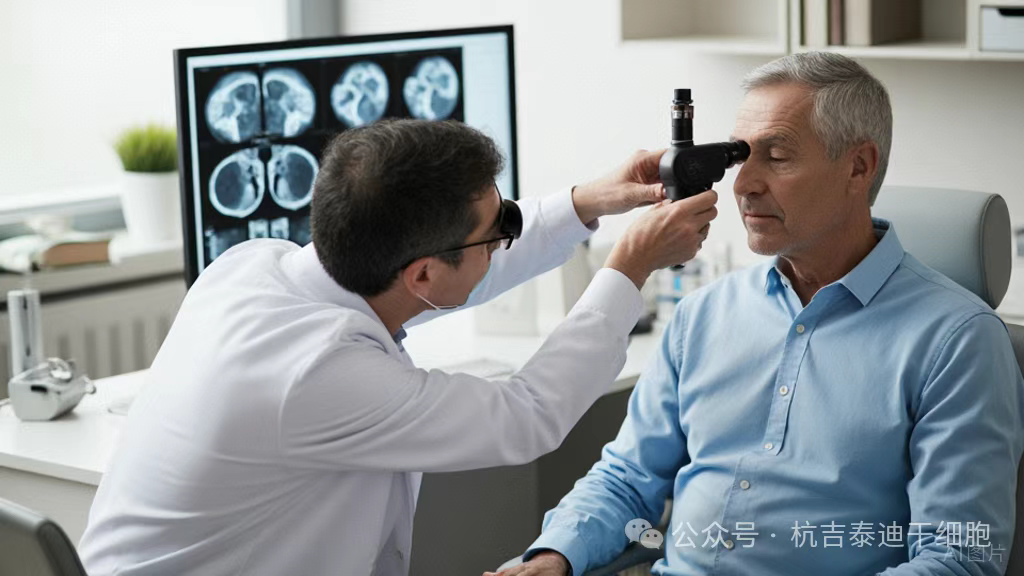 視力拯救進行時：基因與干細胞療法突破視網膜退化困境 | 最新臨床進展盤點