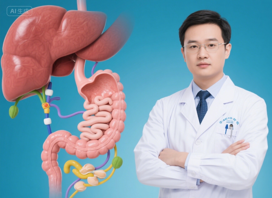 肝功能有哪些問題？何時(shí)需要就診胃腸病專家