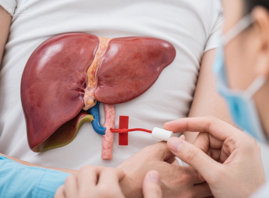 肝炎：最危險的肝病類型及有效風(fēng)險管理方式有哪些？