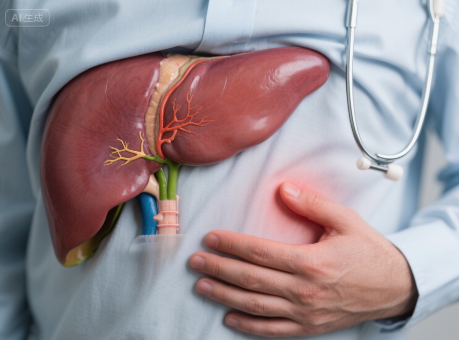 您應(yīng)該注意的肝功能衰竭的三大早期跡象，可能救你一命！