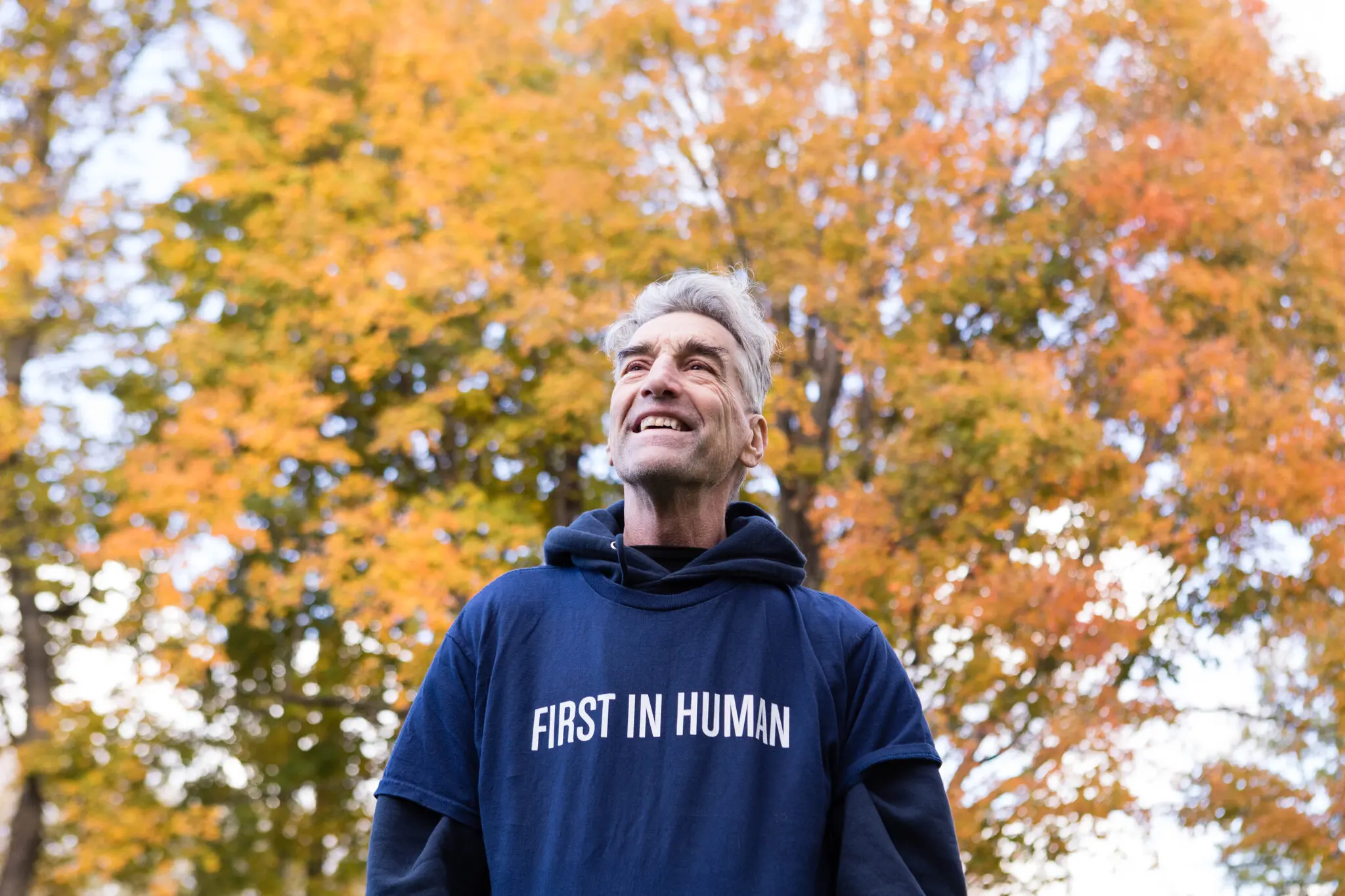 《紐約時(shí)報(bào)》布萊恩·謝爾頓可能是第一個(gè)治愈1型糖尿病的人