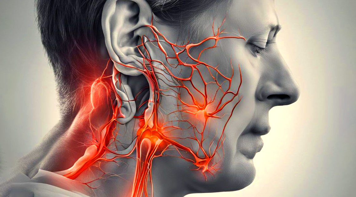 三叉神經痛 三叉神經痛