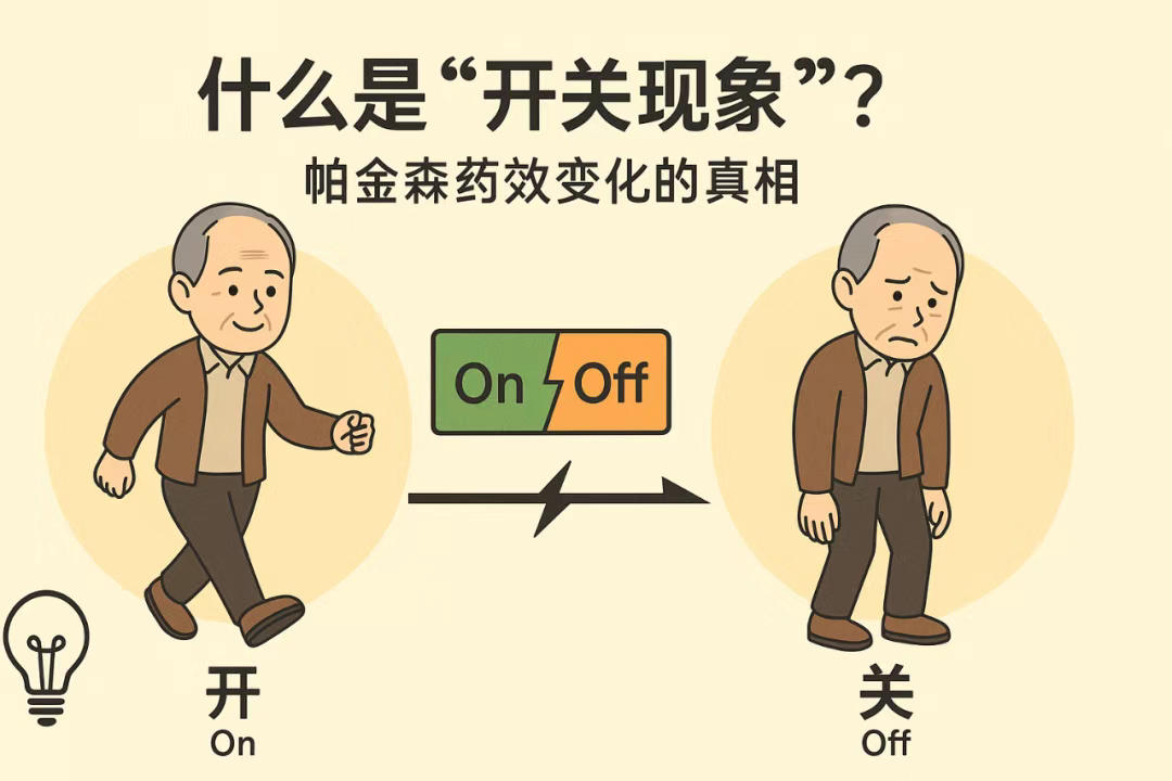 什么是“開關(guān)現(xiàn)象”? 什么是“開關(guān)現(xiàn)象”?