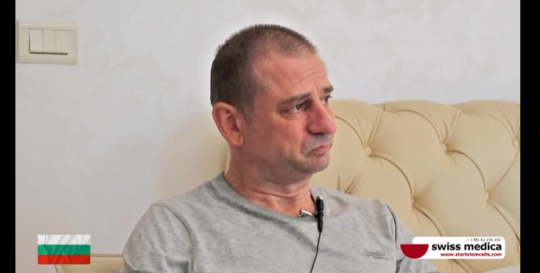 伊萬的干細胞之旅