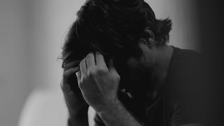 4次干細胞移植療程：16名重度抑郁患者病情減輕并改善藥物反應