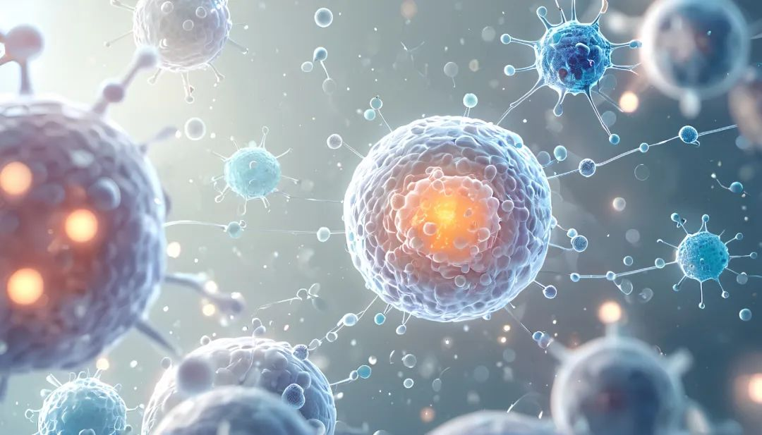 干細胞移植治療5大自身免疫性疾病：18項RCT薈萃分析顯示療效顯著