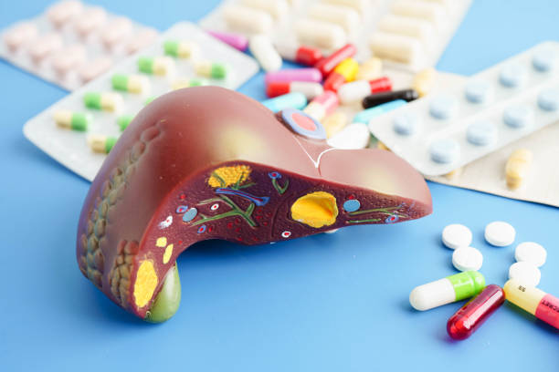 干細(xì)胞療法vs肝移植：肝硬化的兩種選擇，哪種治療效果更好？