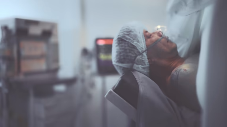 從危重到康復(fù)：2位肝衰竭患者干細(xì)胞治療的親身經(jīng)歷分享