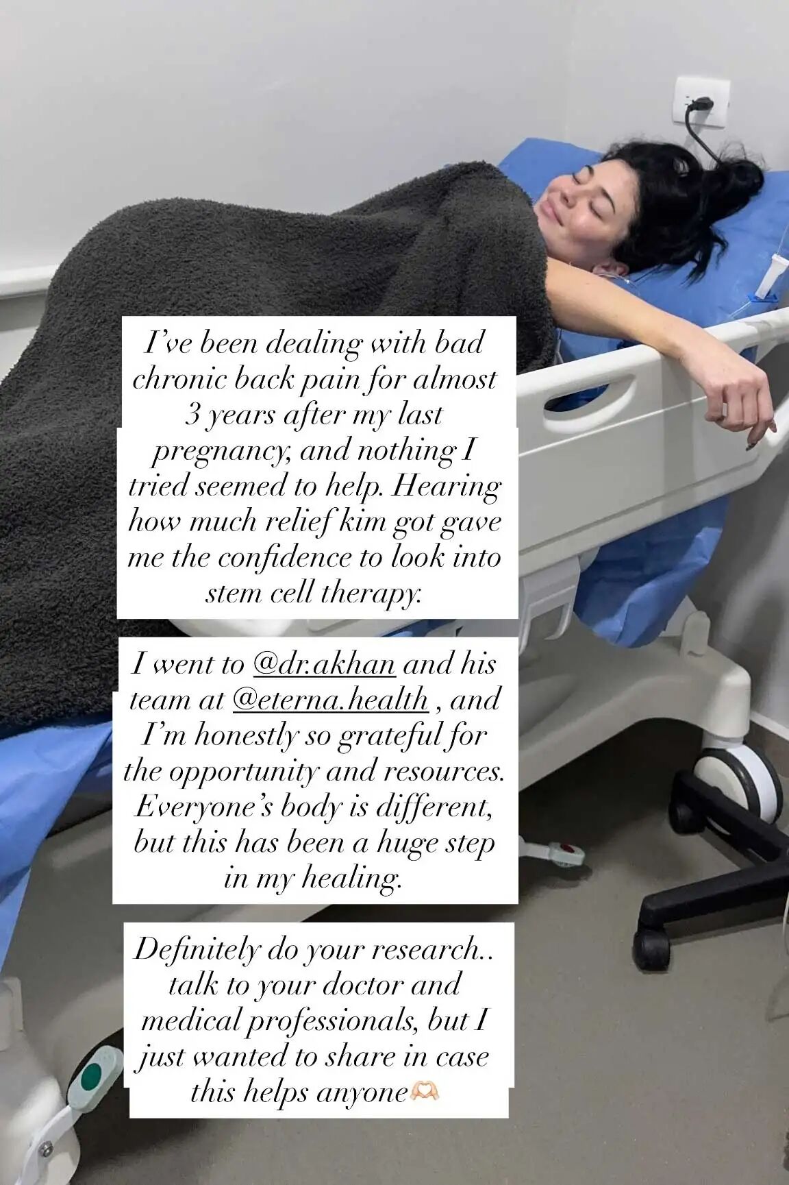 凱莉·詹娜的干細胞治療動態(tài) 凱莉·詹娜的干細胞治療動態(tài)