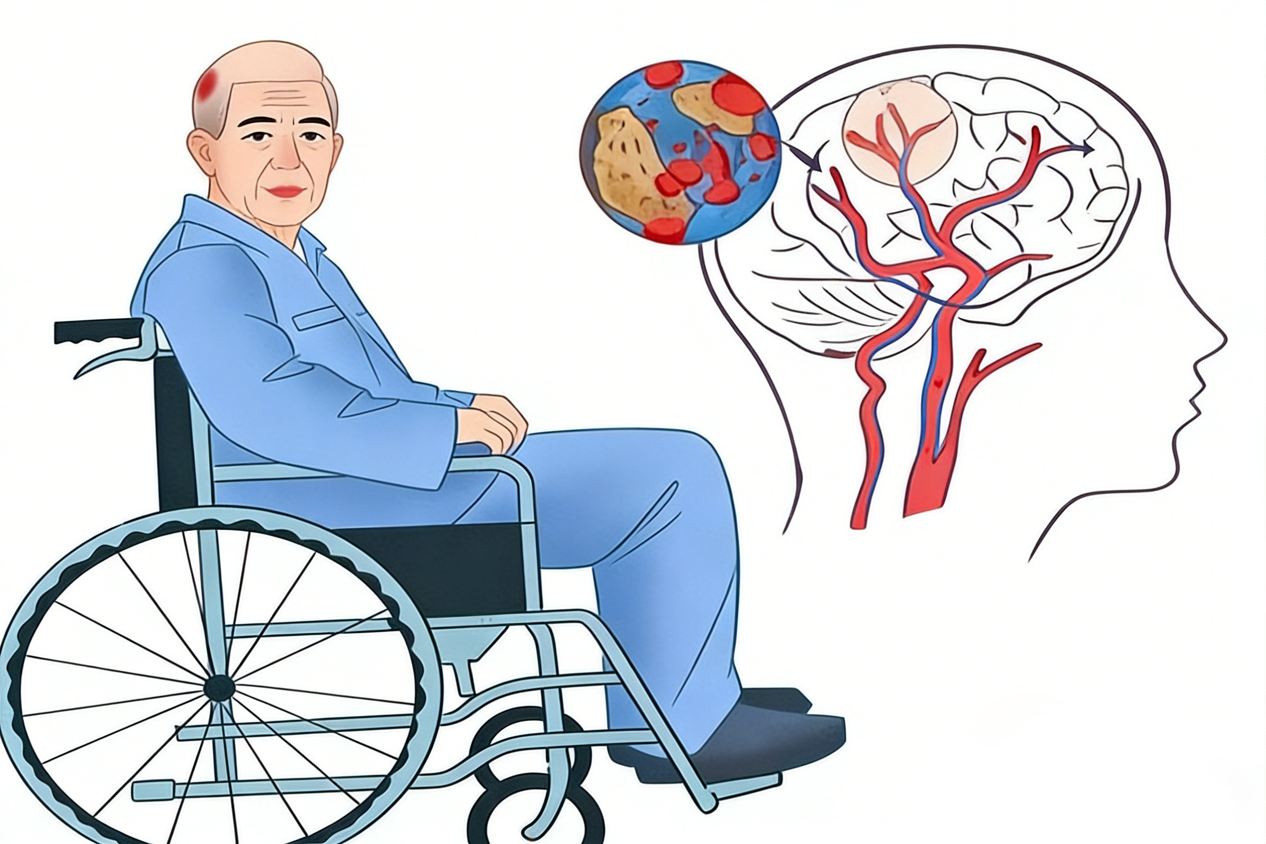 干細(xì)胞療法在中風(fēng)康復(fù)中的未來：臨床進(jìn)展、挑戰(zhàn)與未來十年方向