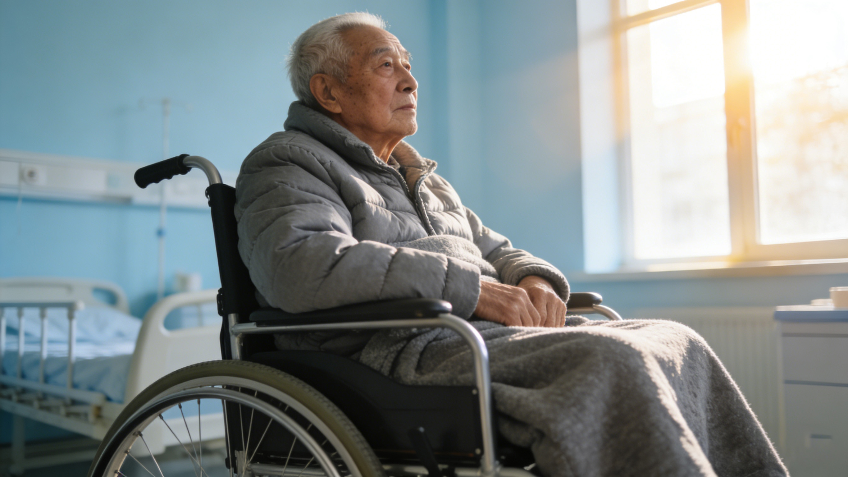 我們離治愈漸凍癥還有多遠(yuǎn)?當(dāng)前最接近“治愈”的三條核心路徑,你都了解嗎? 我們離治愈漸凍癥還有多遠(yuǎn)?當(dāng)前最接近“治愈”的三條核心路徑,你都了解嗎?