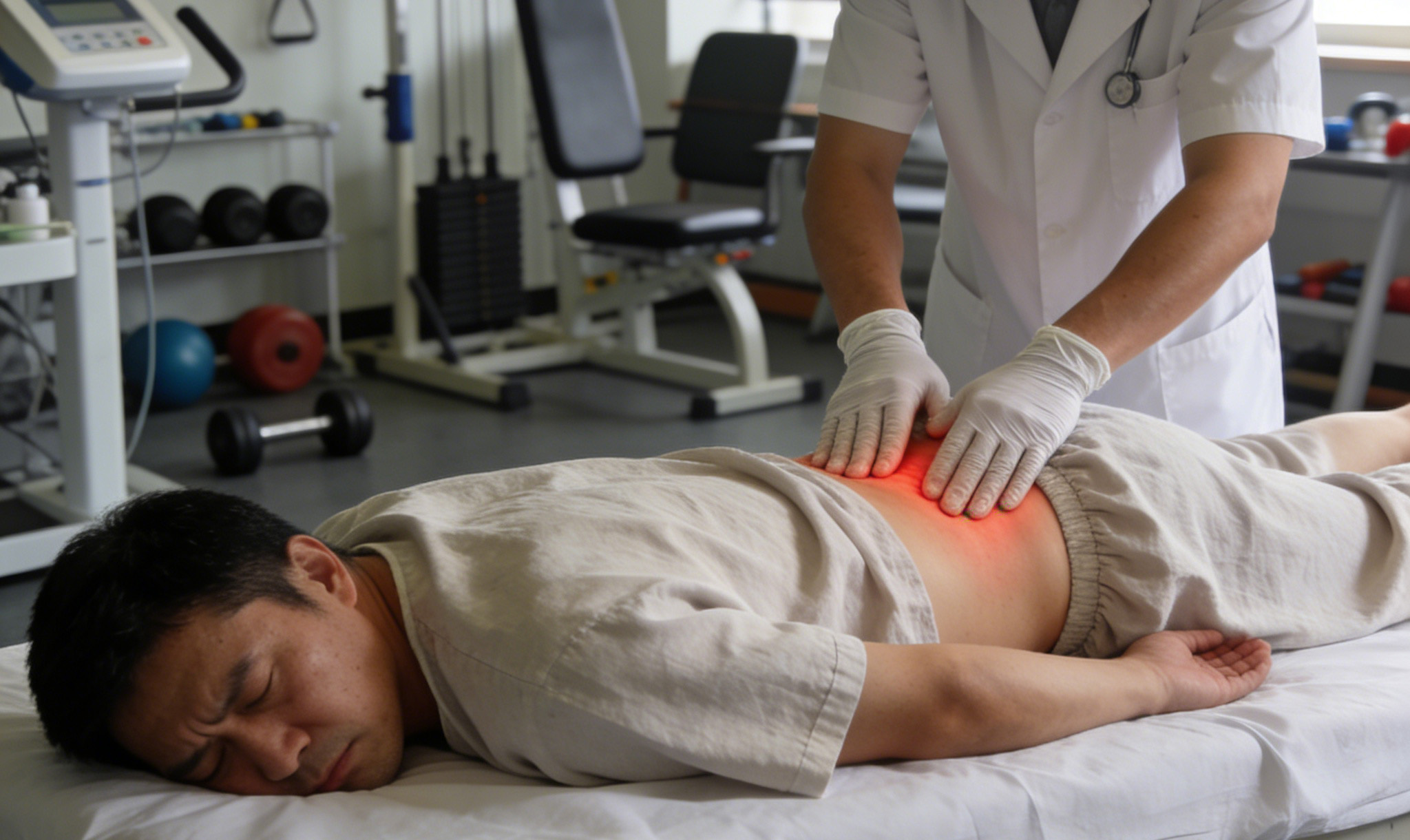 從阻斷到修復(fù)：干細胞療法能否破解脊髓損傷后坐骨神經(jīng)痛難題？