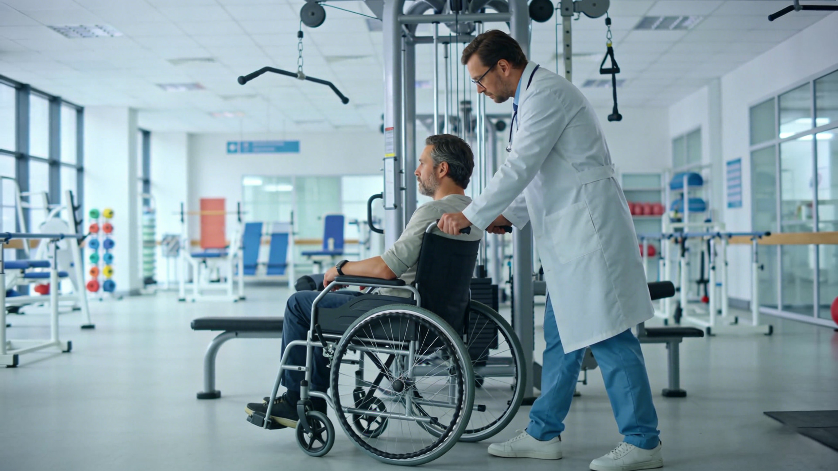 脊髓損傷導致的癱瘓，干細胞療法真的有改善可能嗎？