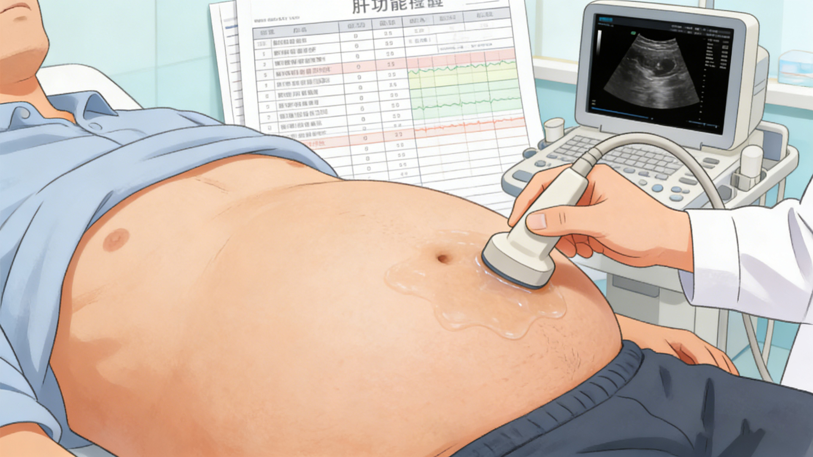 哪里可以接受干細胞治療肝硬化？國內外權威醫院與機構盤點