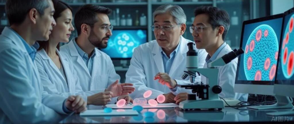 干細(xì)胞治療七大問:回輸應(yīng)選擇什么方式進(jìn)入身體?它又如何找到病灶、修復(fù)損傷部位?