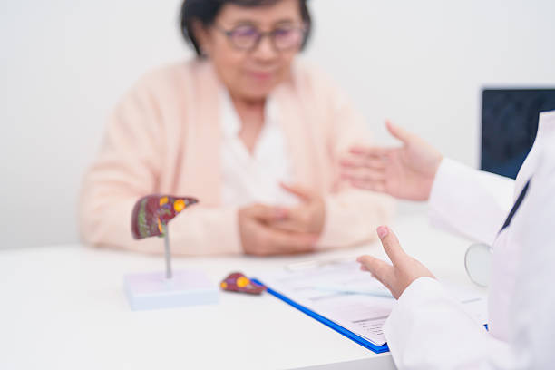 肝衰竭治療新方向：干細胞療法能取代肝移植嗎？