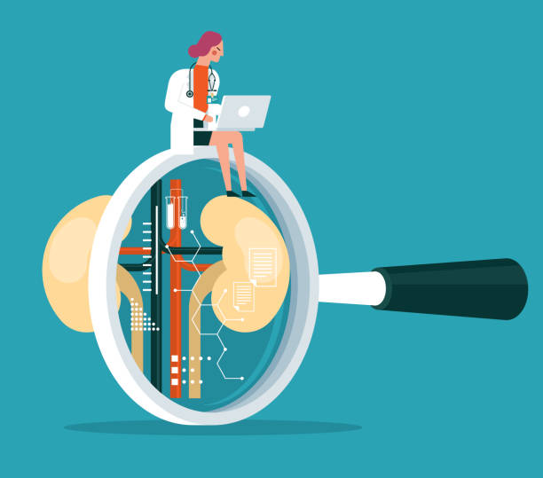 透析、腎移植還是干細胞治療？3種慢性腎病治療方法的全面比較與選擇指南